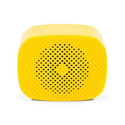 Портативная колонка Rombica Мysound Melody, красный