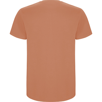 Футболка детская STAFFORD, ПЕРСИКОВЫЙ 11/12