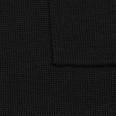 Шарф Glenn, черный