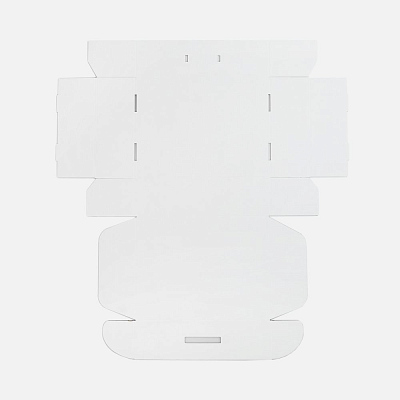Коробка Light Case, ver.2 с печатью на заказ