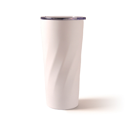 Термокружка RADMIR soft touch 600 мл