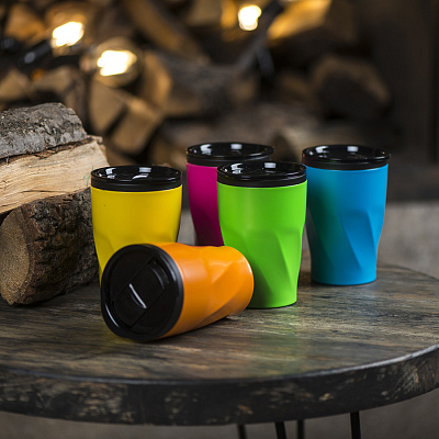 Термокружка NEON