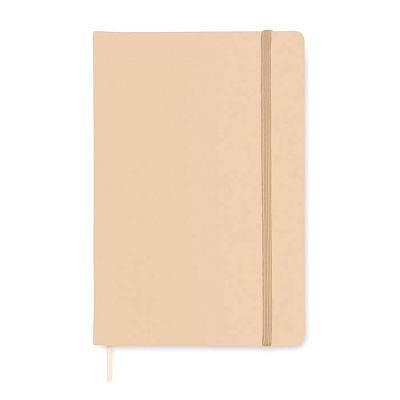 Блокнот (Бежевый)