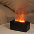Светодиодный USB увлажнитель-ароматизатор Lumor RGB, черный - Фото 10