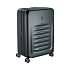 Чемодан VICTORINOX Spectra™ 3.0 Exp. Large Case, темно-зеленый, поликарбонат Sorplas™, 51x32x75 см, - Фото 8