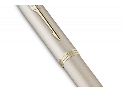 Перьевая ручка Parker IM, F