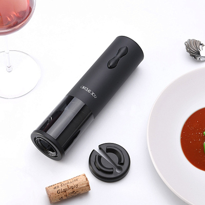 Электрический штопор Circle Joy Mini Electric Wine Opener