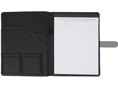 Папка для документов Route с блокнотом