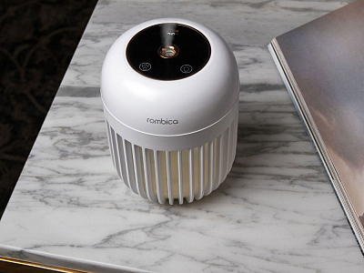 Портативный увлажнитель воздуха Vita