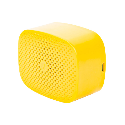 Портативная колонка Rombica Мysound Melody, зеленый