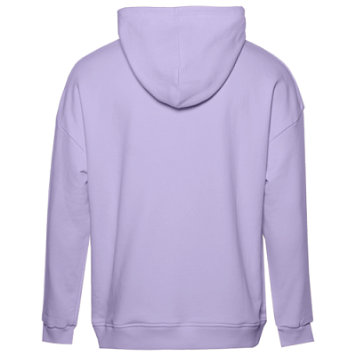 Худи унисекс STAN оверсайз футер без начёса 350, 66