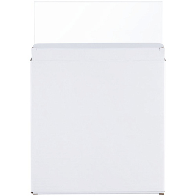 Плакетка Pictory Stand, прозрачная