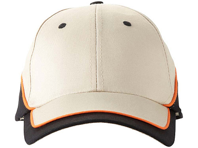 Бейсболка Draw