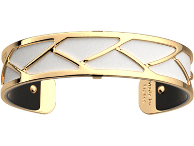 Браслет-бэнгл из коллекции Tresse