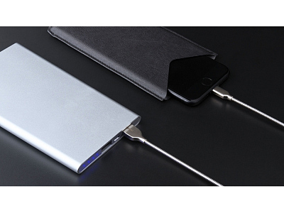 Внешний аккумулятор NEO AX120L, 12000 mAh