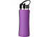 Бутылка для воды Bottle C1, сталь, soft touch, 600 мл - Фото 5