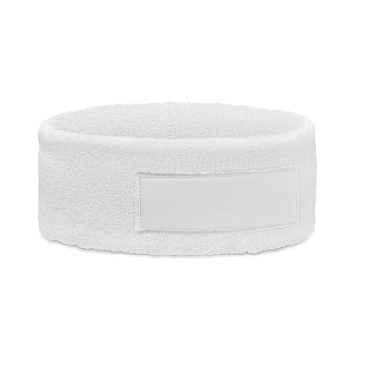 Headband in polycotton
