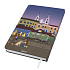 Записная книжка A5 Dziuna Зыбицкая в клетку 15 x 21 см - Фото 2