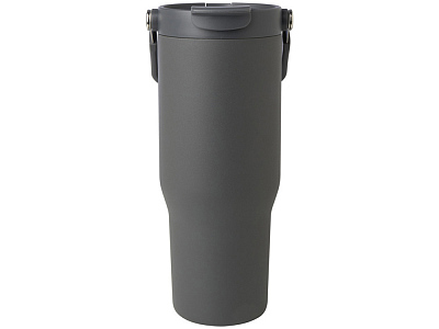 Термостакан Bronx из меди и переработанной нержавеющей стали, 900мл