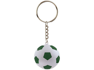 Футбольный брелок Striker