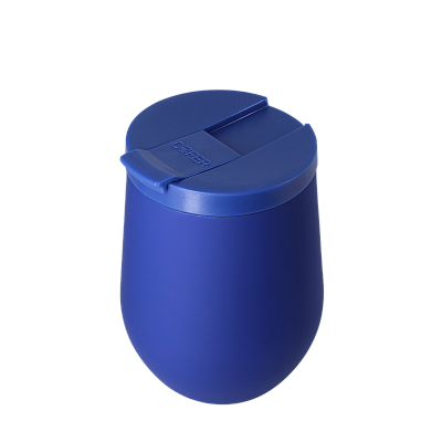 Кофер софт-тач NEO CO12s (синий)