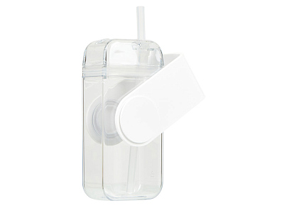 Бутылка для воды JUICY DRINK BOX, 290 мл