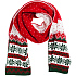 Шарф Joyful на заказ, XL, акрил - Фото 7