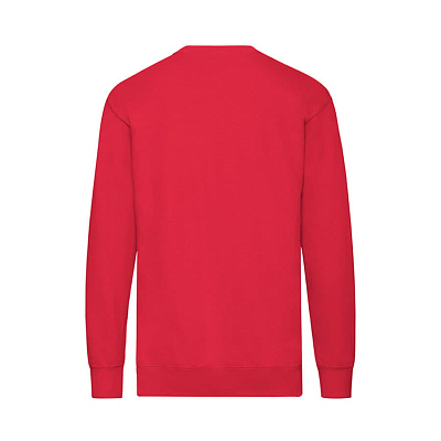 Свитшот без начеса LIGHTWEIGHT SET-IN SWEAT 240