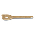 Лопатка с отверстием VICTORINOX Kitchen Utensils Sauté Tool, 325x58 мм, бумажный композит, бежевая - Фото 2