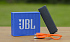 Портативная колонка JBL GO, красный - Фото 4