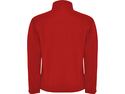 Куртка софтшелл Rudolph мужская