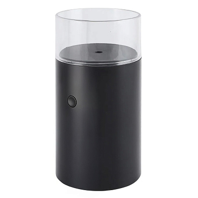 Увлажнитель-ароматизатор CANDLE ультразвуковой, черный