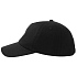 Бейсболка DAD HAT-S, 6 клиньев, металлическая застежка - Фото 2