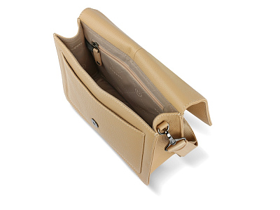 Сумка через плечо женская Elsa