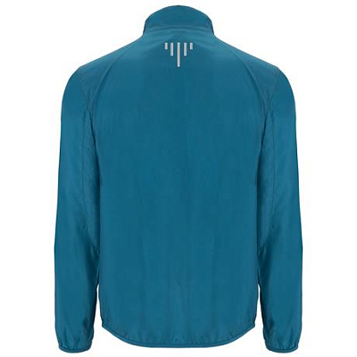 Куртка («ветровка») GLASGOW мужская, ЛУННЫЙ ГОЛУБОЙ 2XL