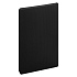 Ежедневник Rain недатированный, черный (без упаковки, без стикера) - Фото 6