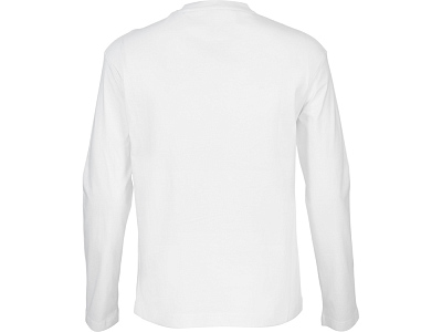 Лонгслив оверсайз Berlin унисекс