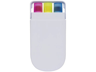 Набор гелевых маркеров Trio