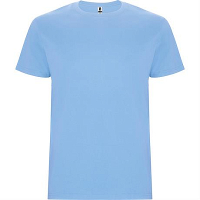 Футболка STAFFORD , АРМЕЙСКИЙ ЗЕЛЕНЫЙ L (Небесно-голубой)