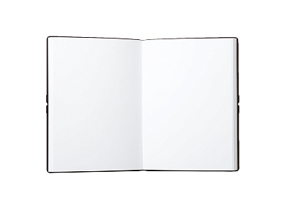 Блокнот А6 StorylineBurgundy