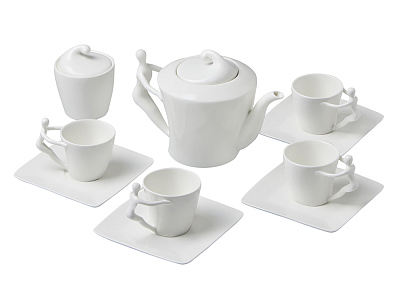 Сервиз Эмоции