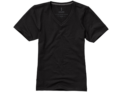 Футболка Kawartha из органического хлопка, женская