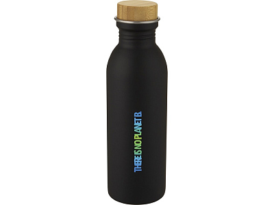 Бутылка спортивная из стали Kalix, 650 мл