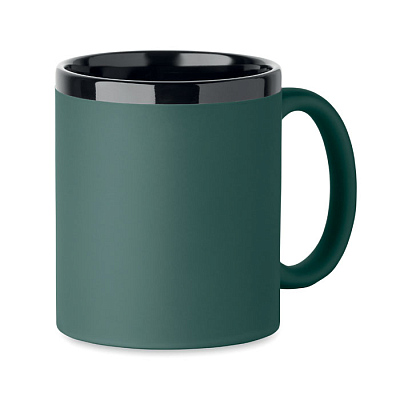 Ceramic mug for laser 300 ml
