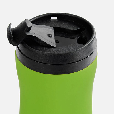 Термостакан Forma, зеленое яблоко