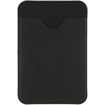 Набор Waltz Presa, черный