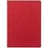 Ежедневник Cortado, недатированный, красный - Фото 2