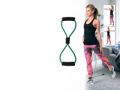 Эспандер Infinity