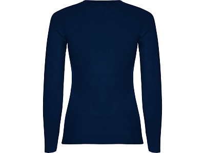 Футболка c длинным рукавом Extreme женская