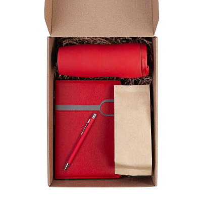 Набор "Команда"  (Красный)